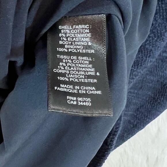 Rebecca Taylor stretch tweed ruffle dress NWT - Picture 8 of 9